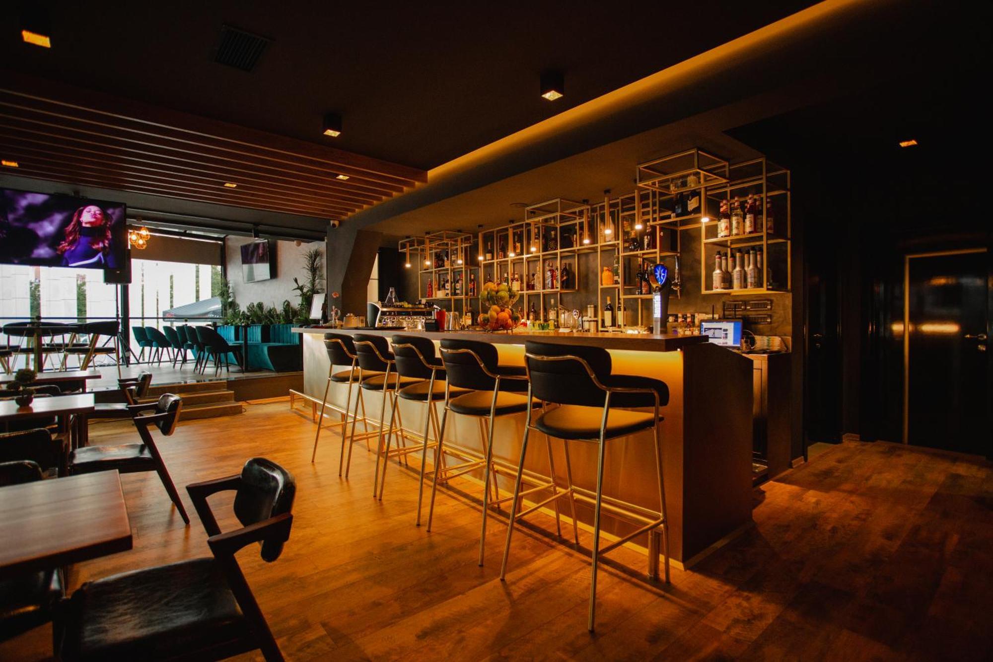 Oro Inn Hotel Shkodër 외부 사진