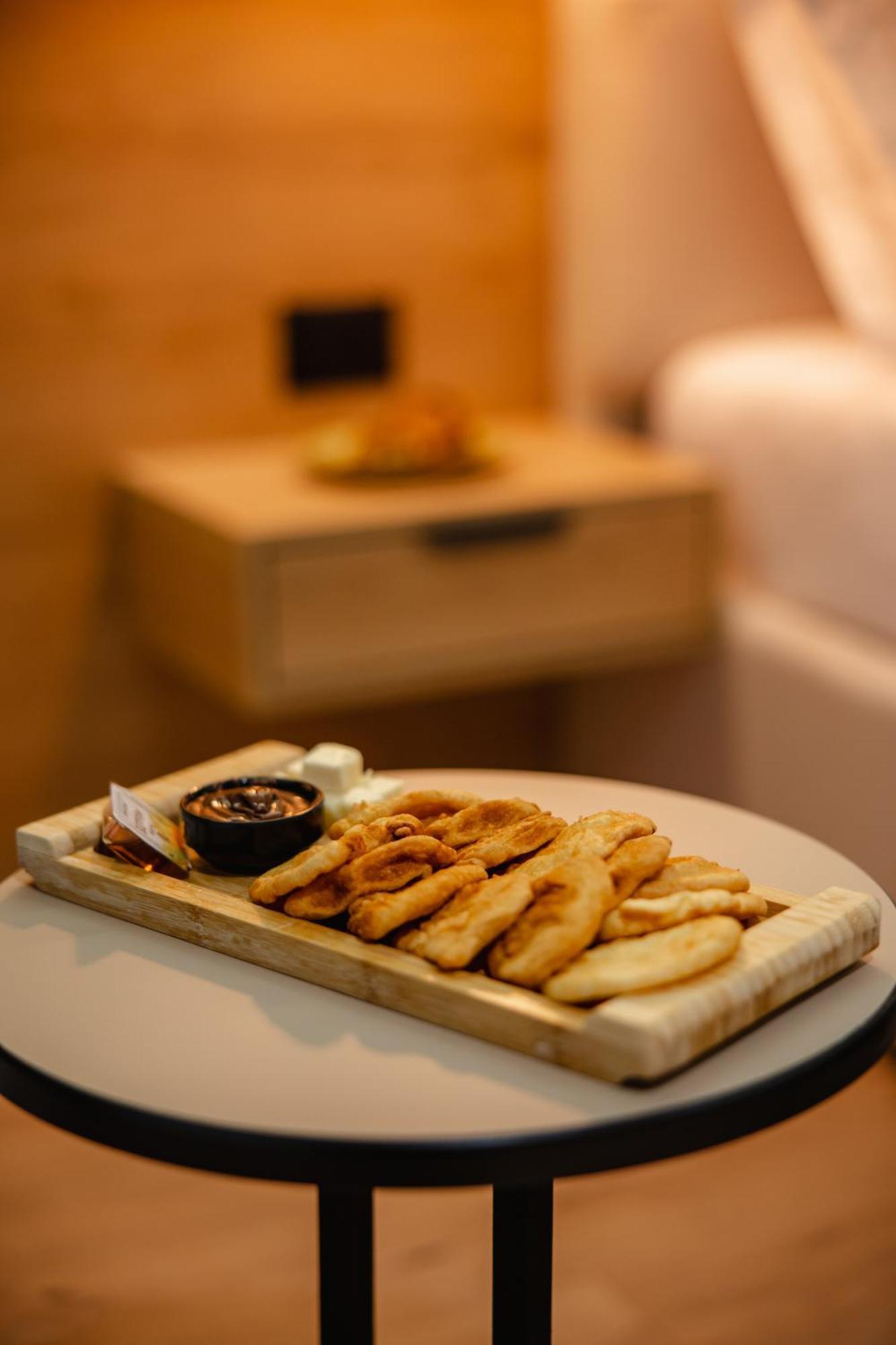 Oro Inn Hotel Shkodër 외부 사진
