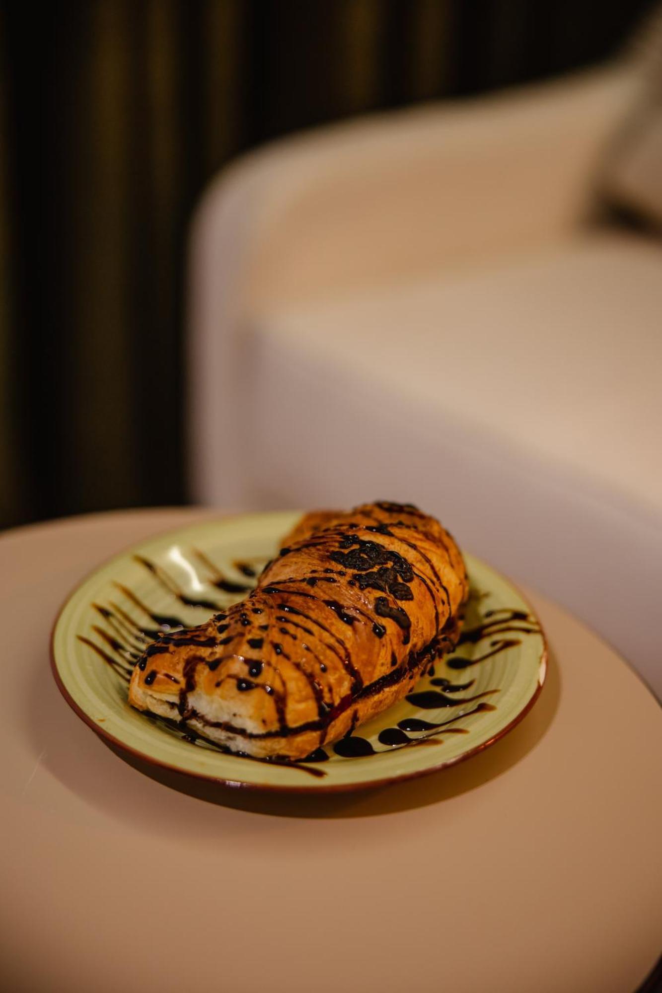 Oro Inn Hotel Shkodër 외부 사진