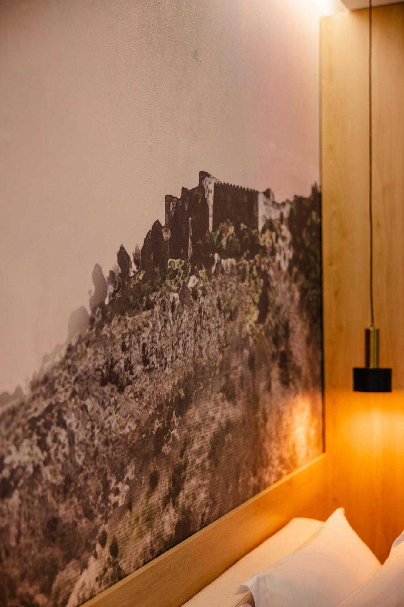 Oro Inn Hotel Shkodër 외부 사진