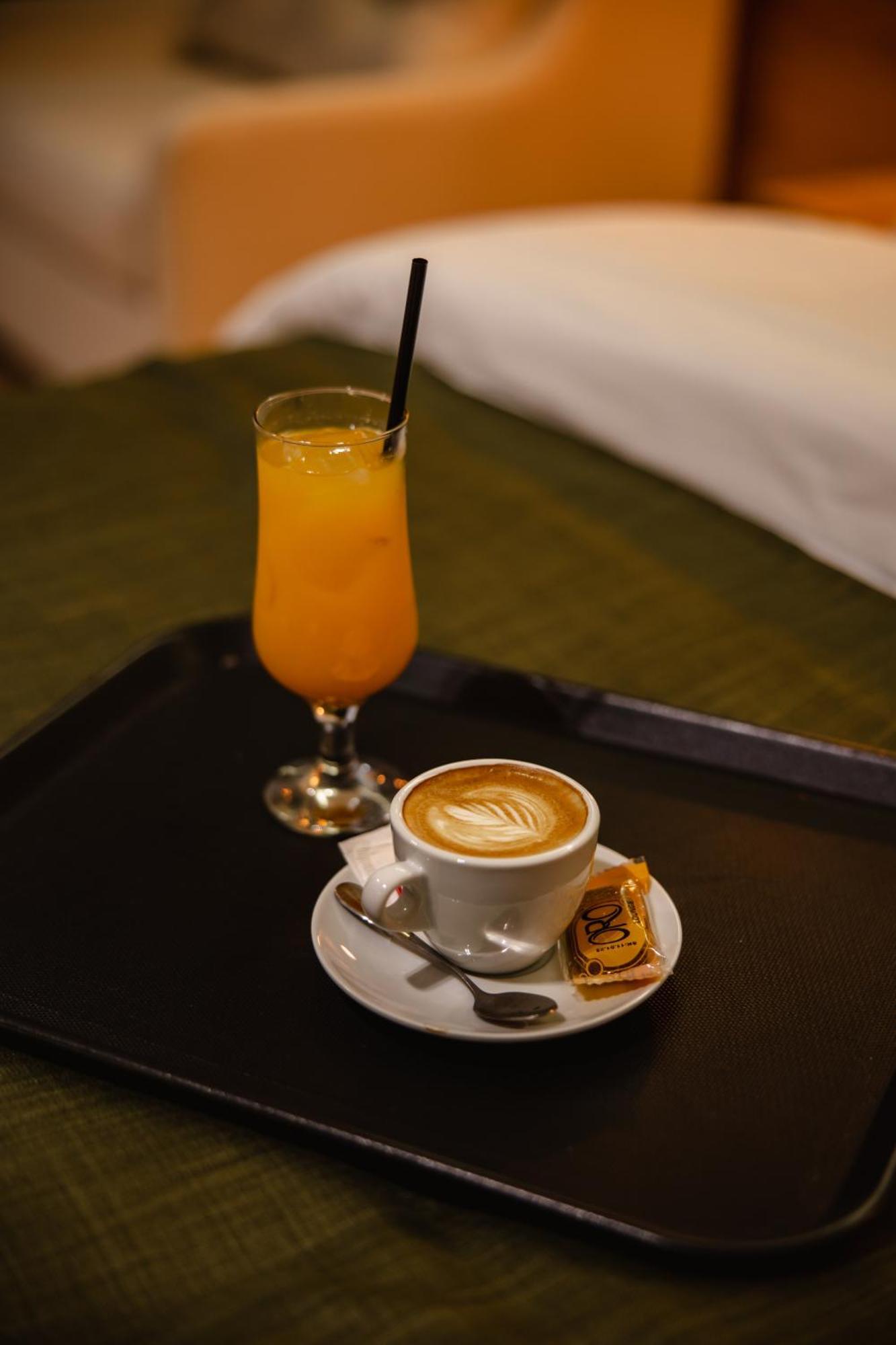 Oro Inn Hotel Shkodër 외부 사진