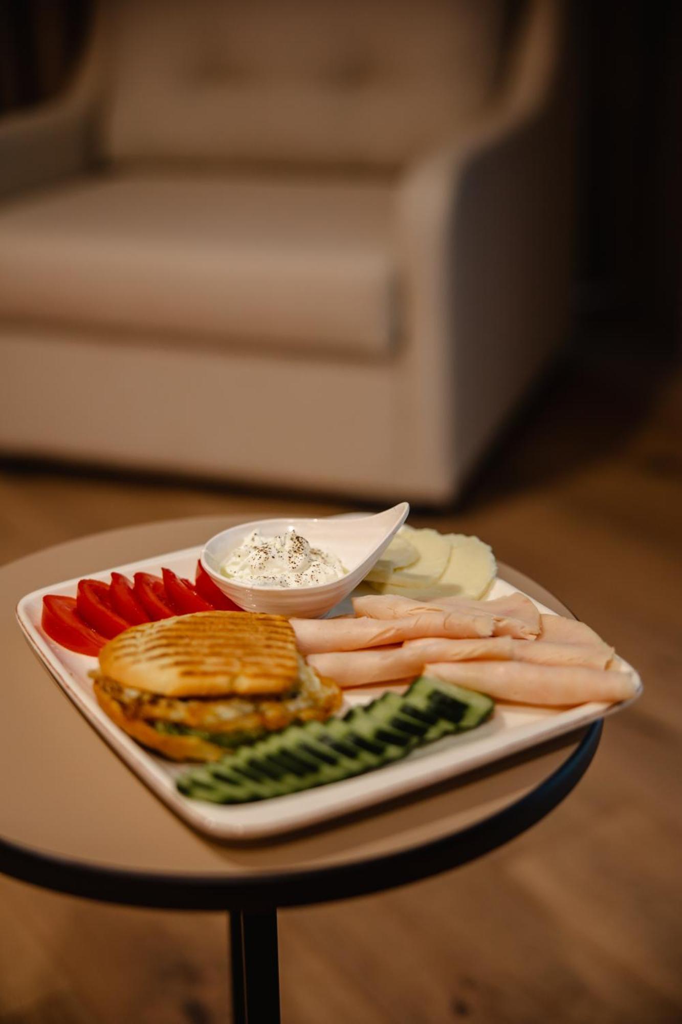 Oro Inn Hotel Shkodër 외부 사진