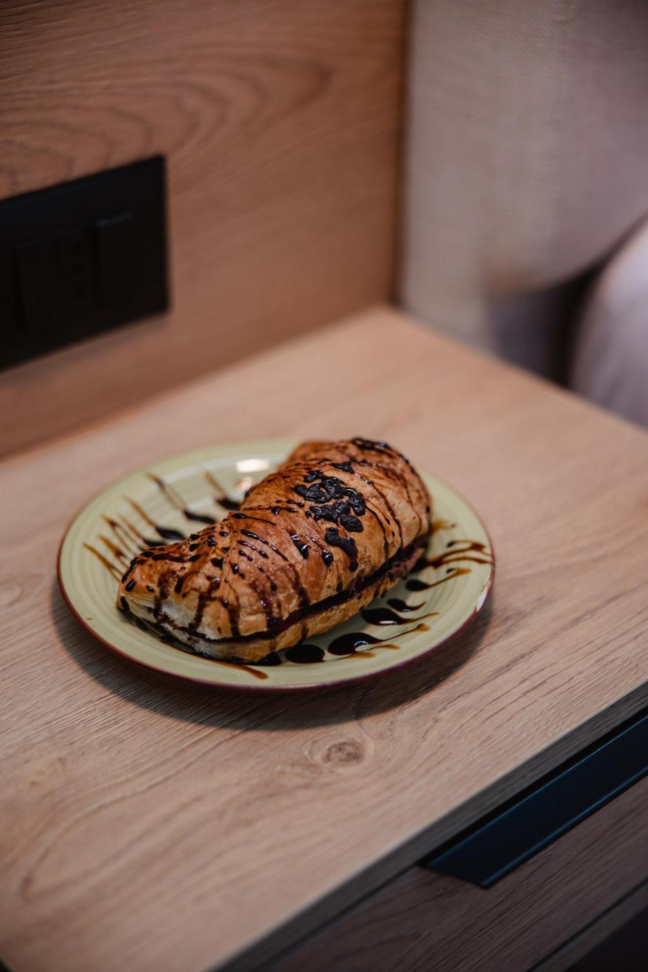 Oro Inn Hotel Shkodër 외부 사진