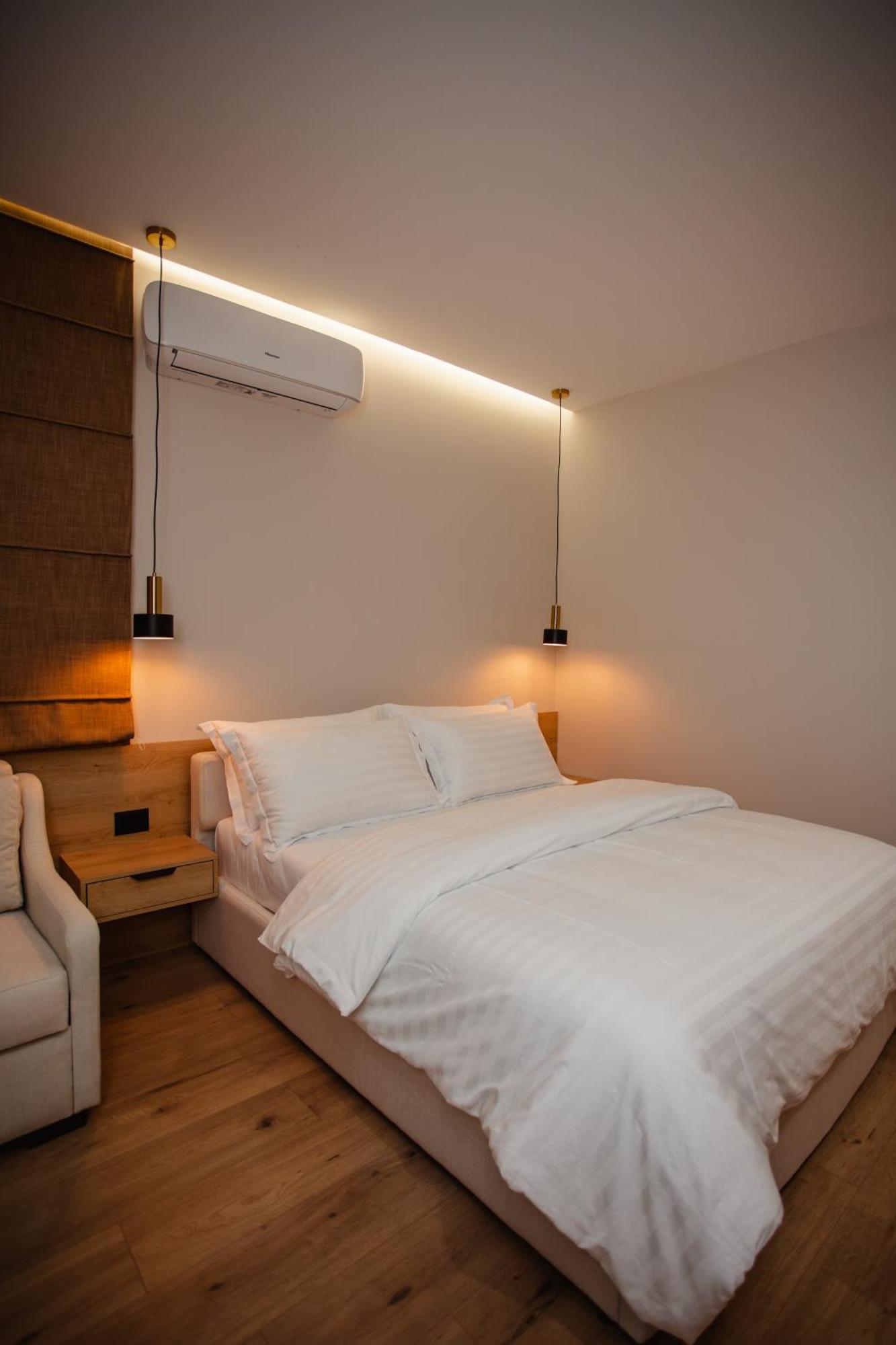 Oro Inn Hotel Shkodër 외부 사진