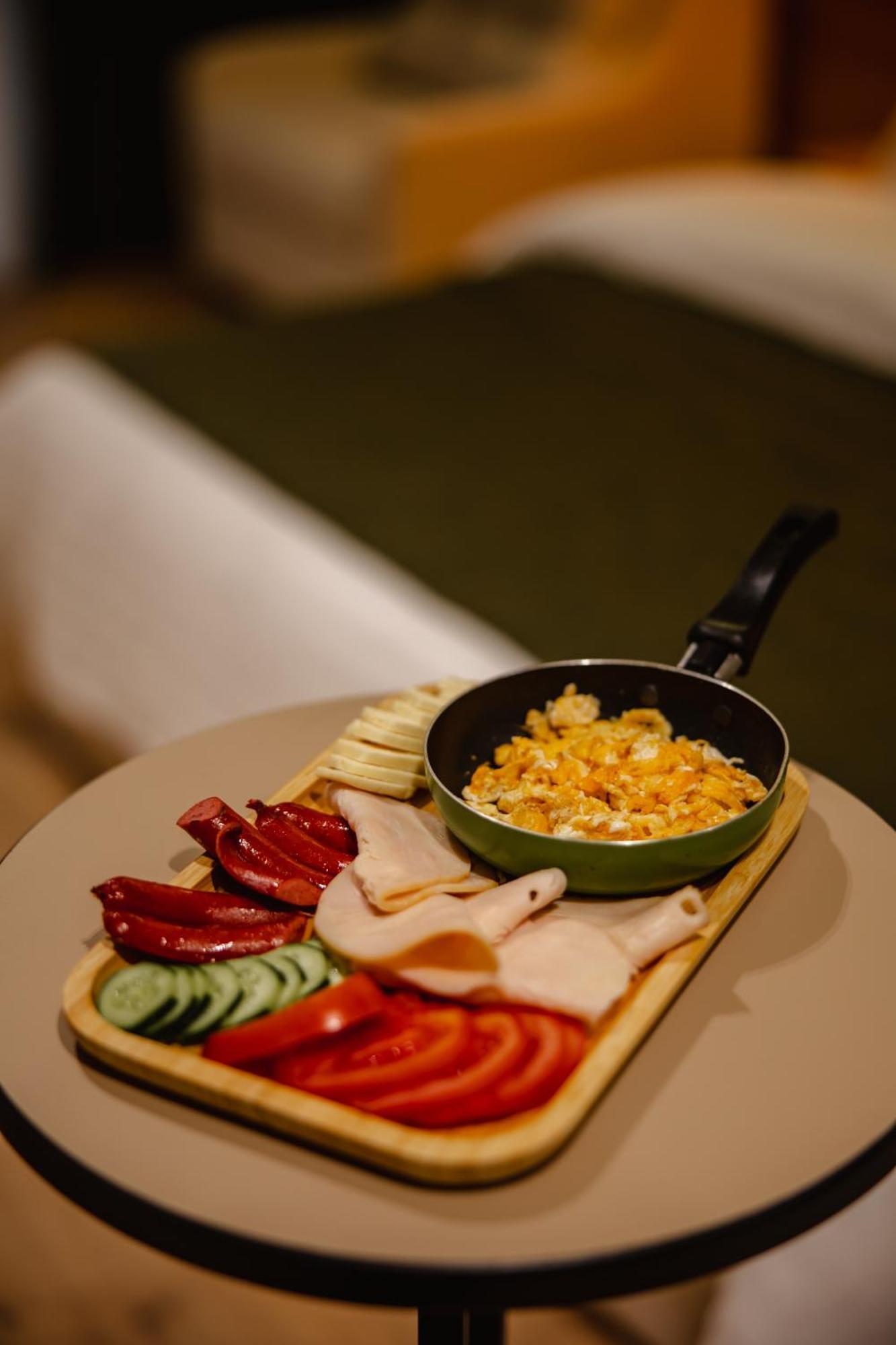 Oro Inn Hotel Shkodër 외부 사진
