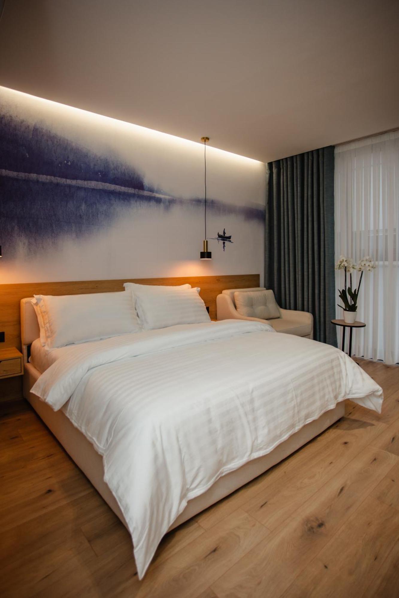 Oro Inn Hotel Shkodër 외부 사진