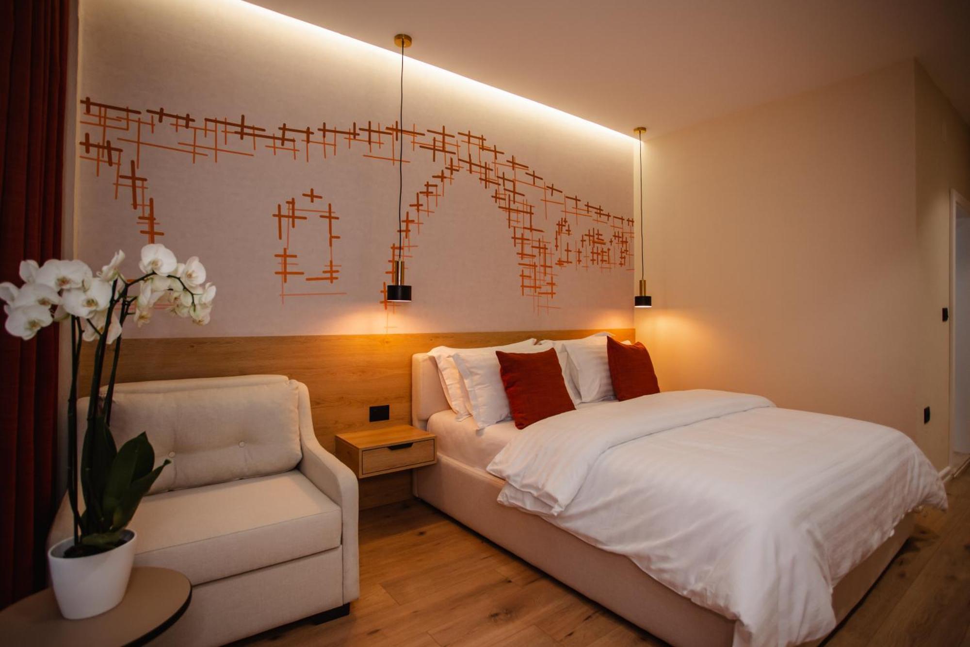 Oro Inn Hotel Shkodër 외부 사진