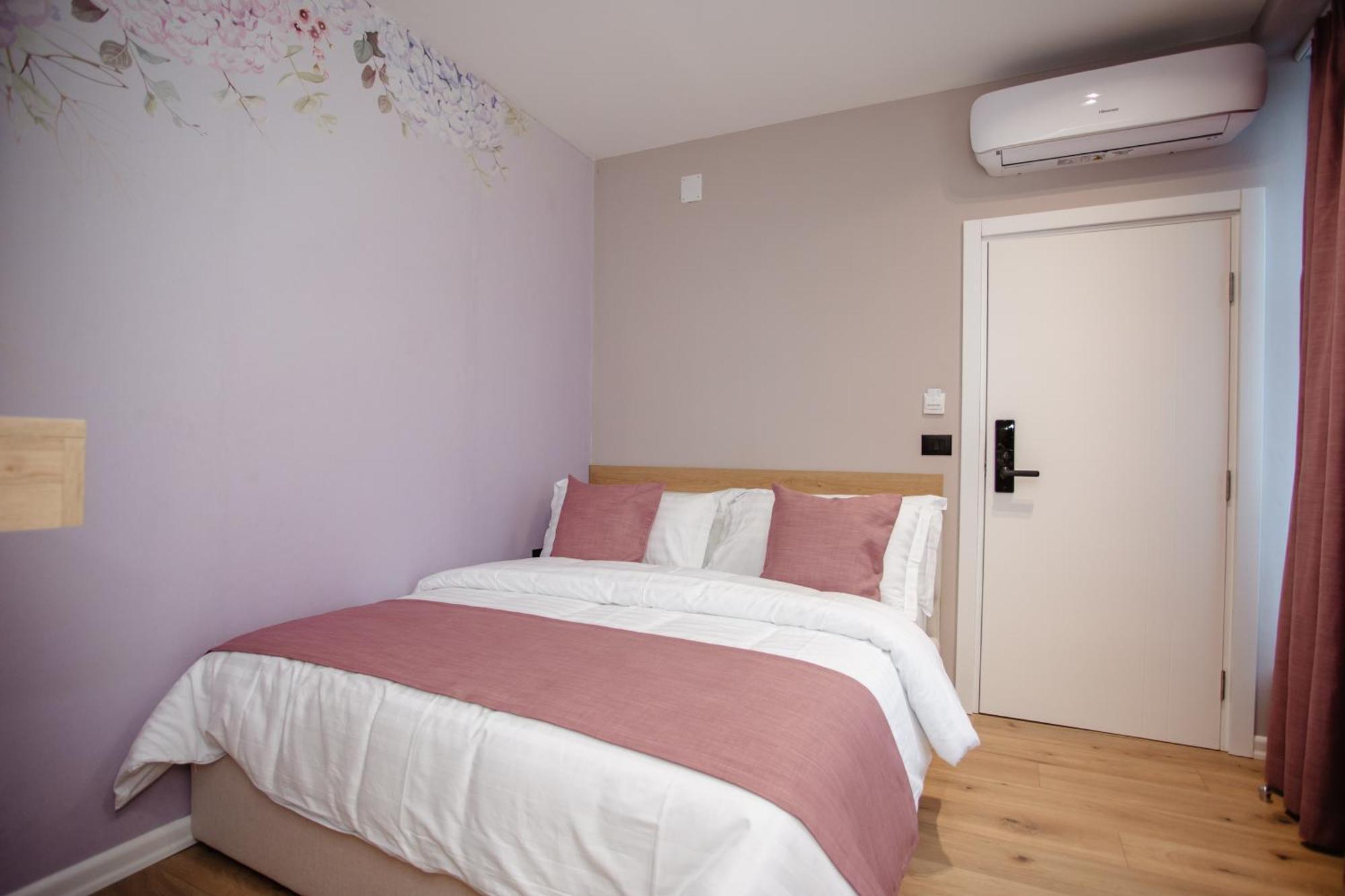 Oro Inn Hotel Shkodër 외부 사진