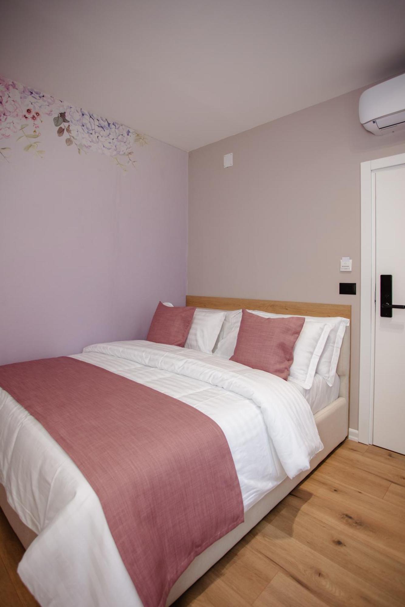Oro Inn Hotel Shkodër 외부 사진