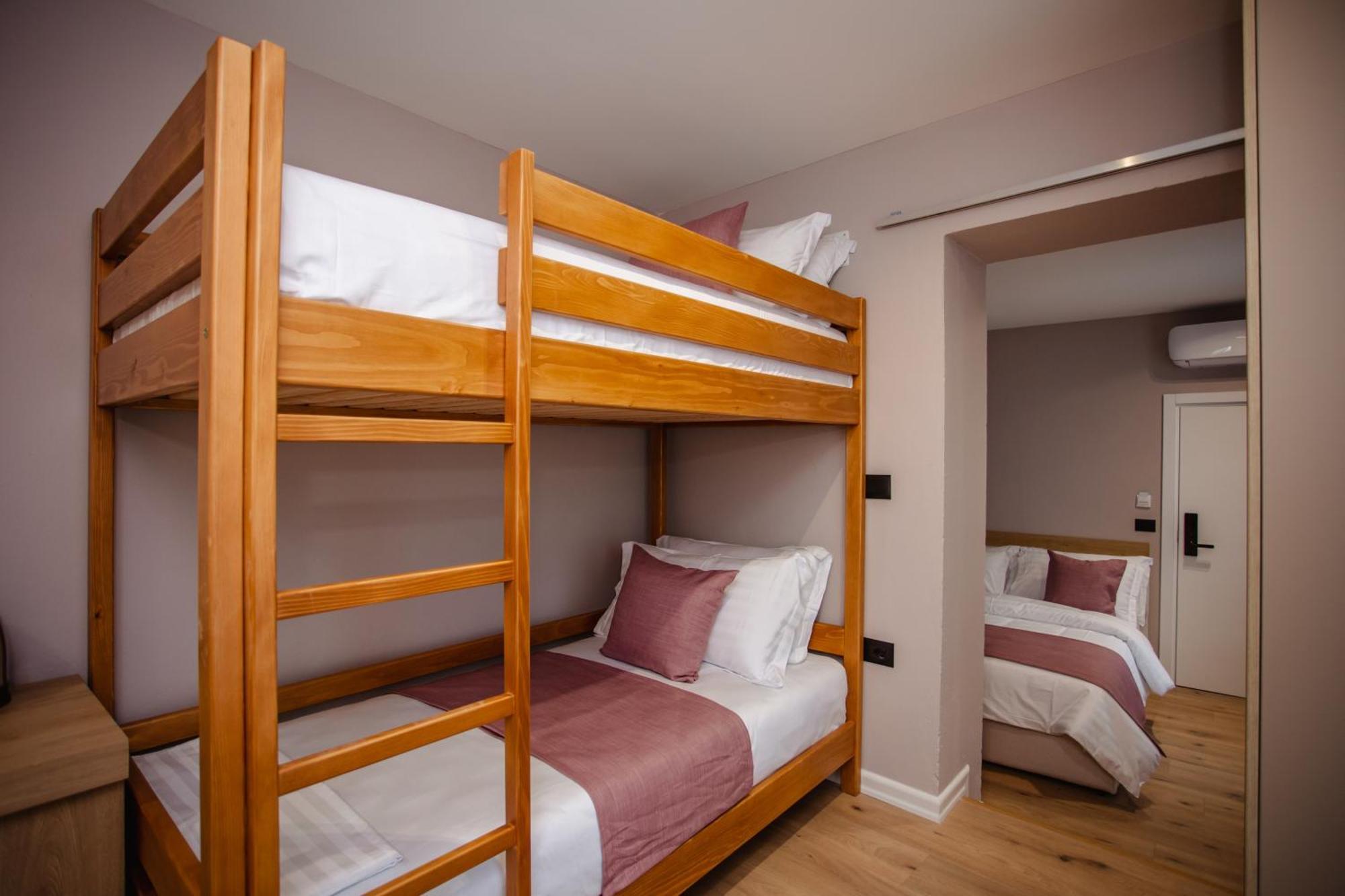 Oro Inn Hotel Shkodër 외부 사진