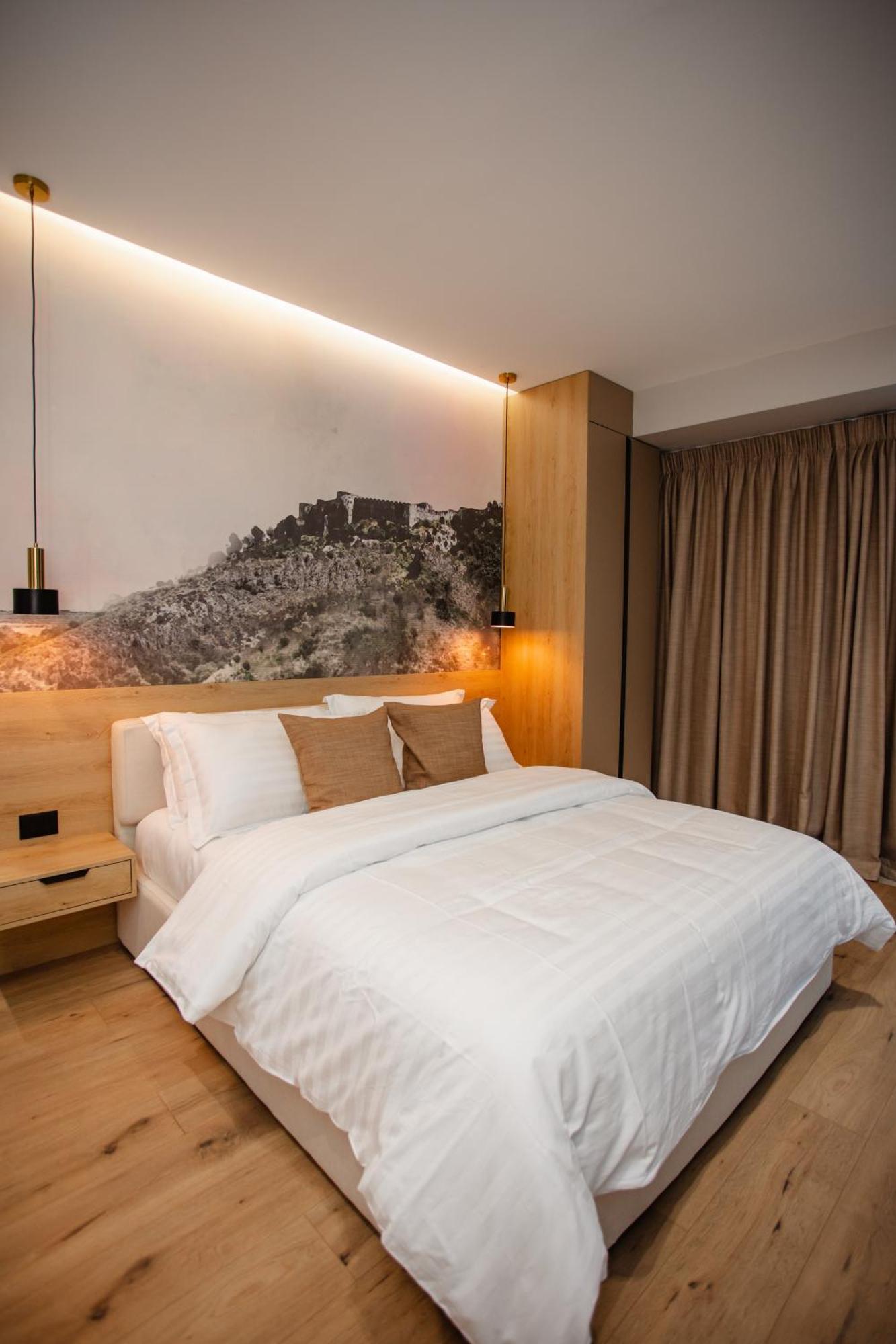 Oro Inn Hotel Shkodër 외부 사진