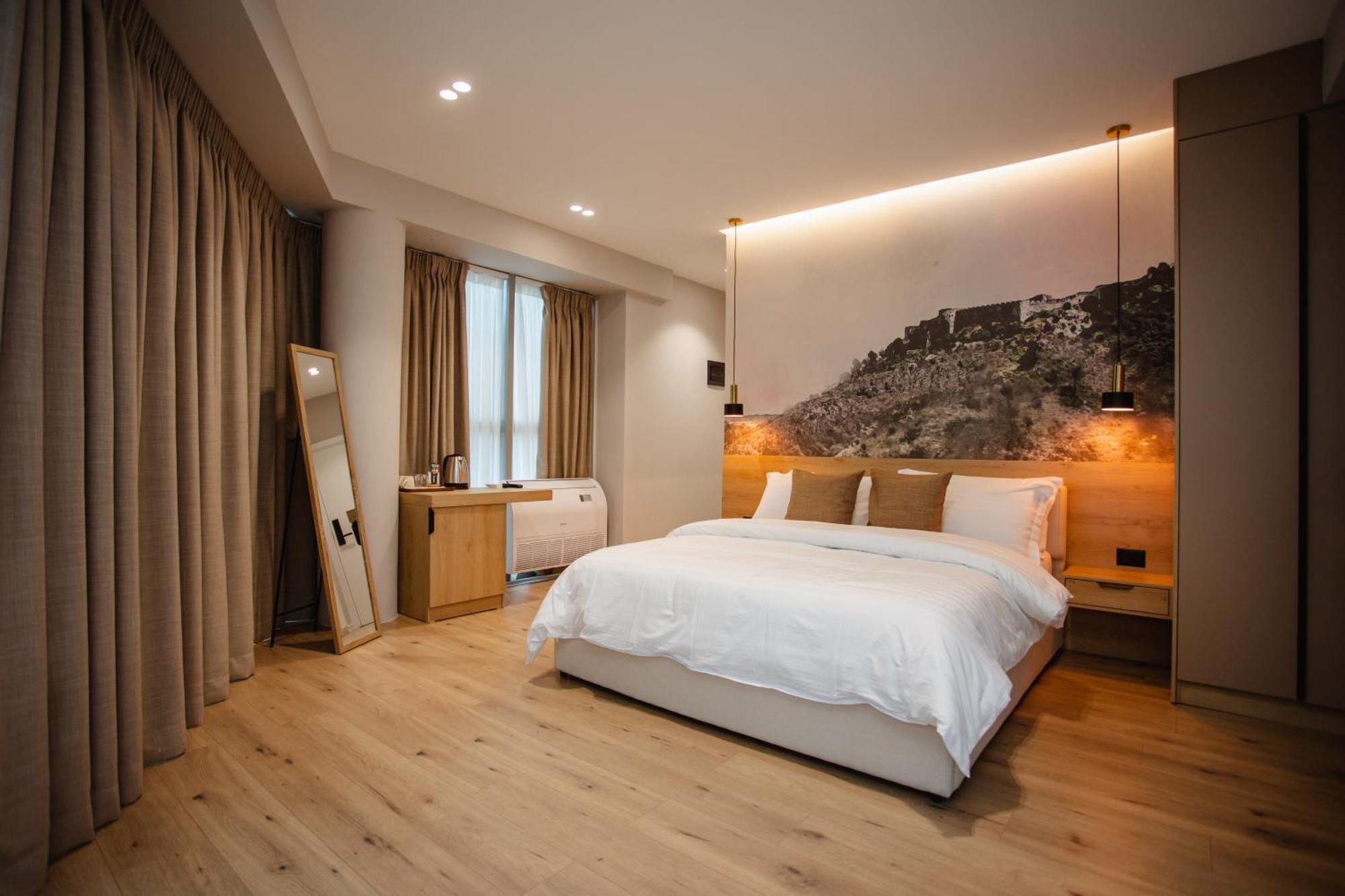 Oro Inn Hotel Shkodër 외부 사진