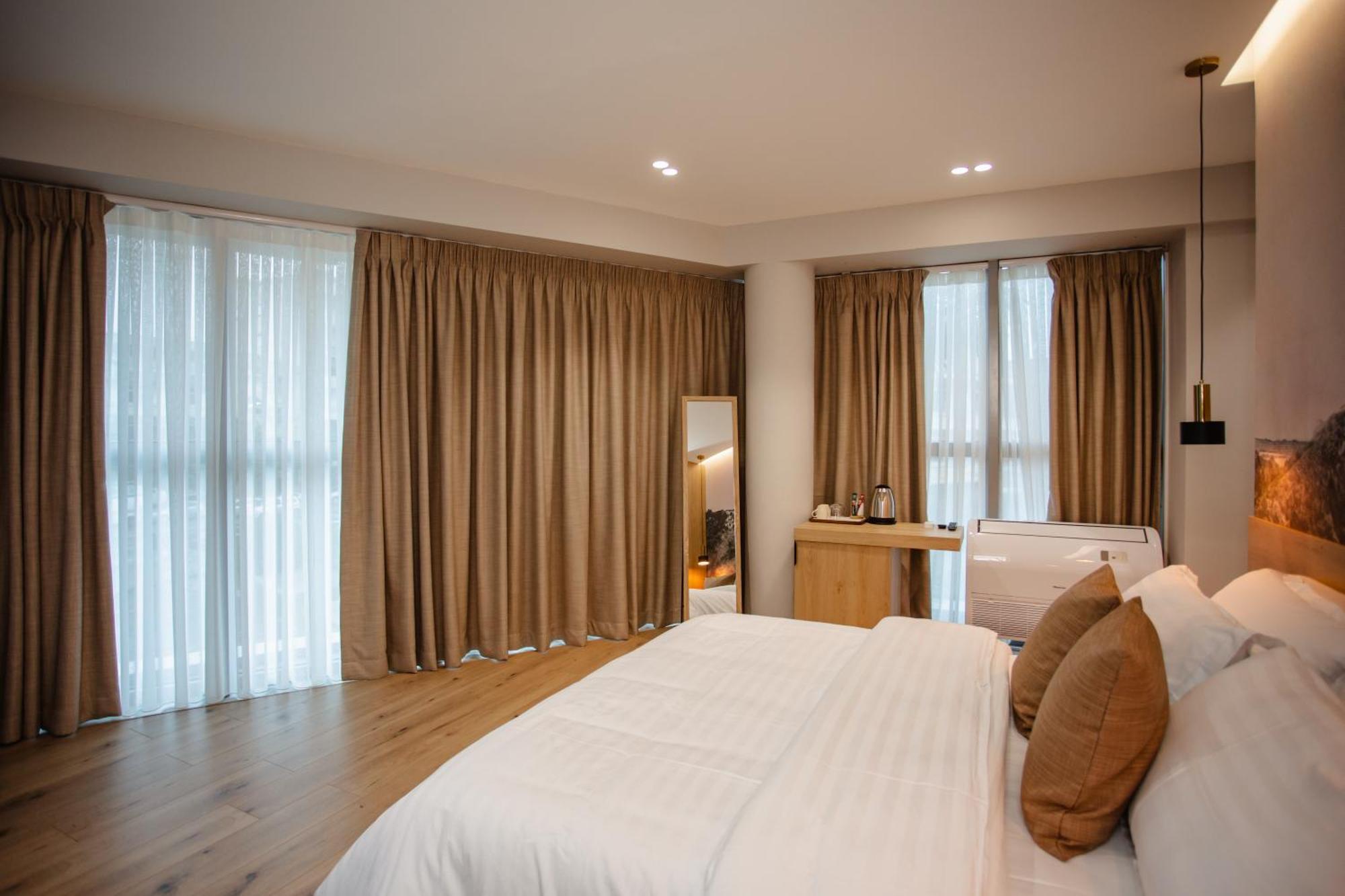 Oro Inn Hotel Shkodër 외부 사진