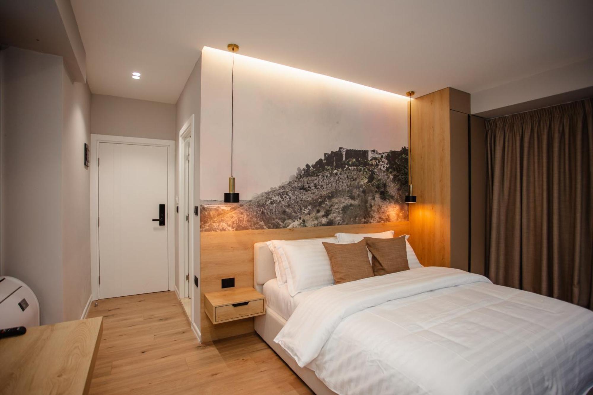 Oro Inn Hotel Shkodër 외부 사진