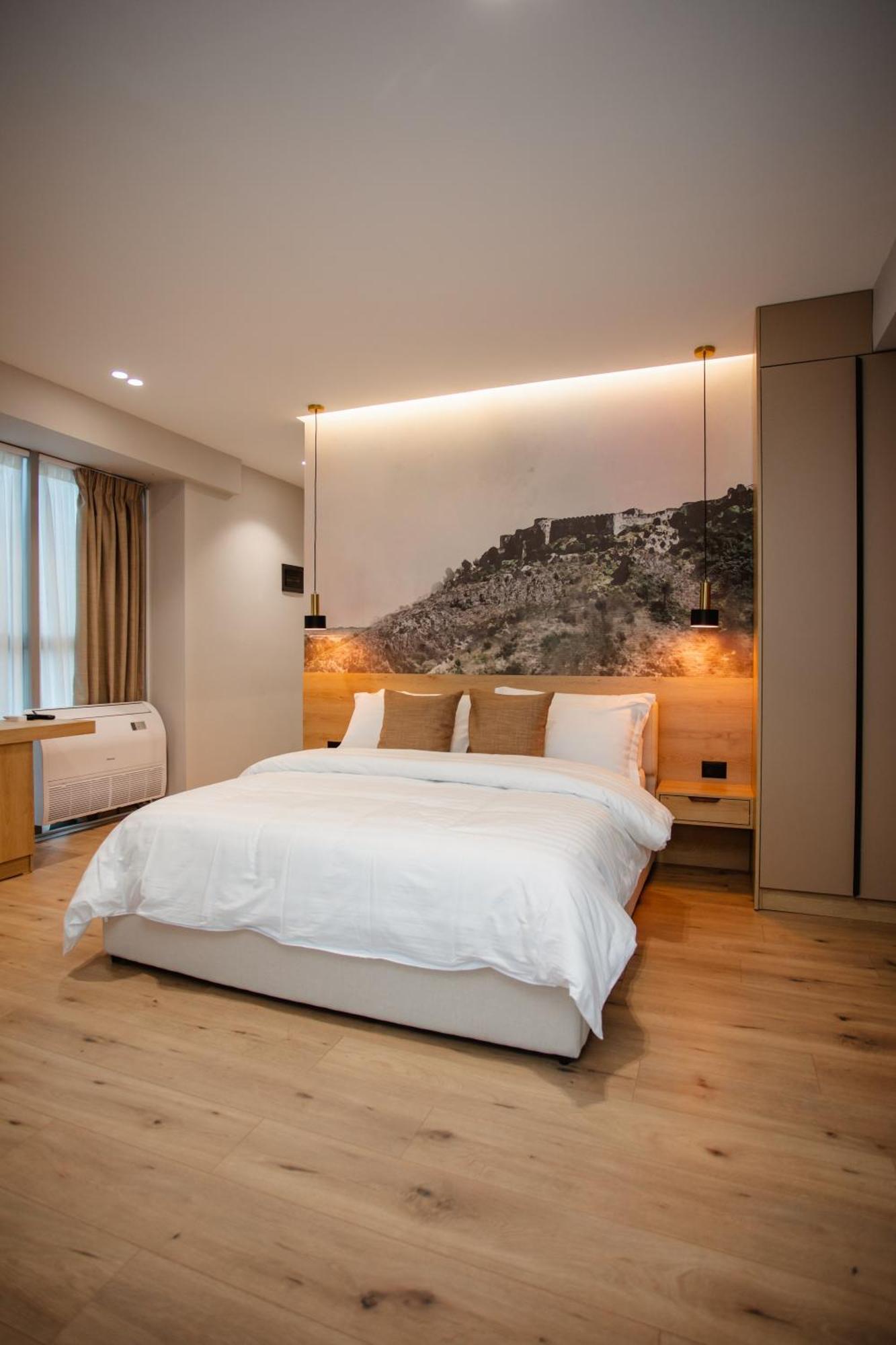 Oro Inn Hotel Shkodër 외부 사진